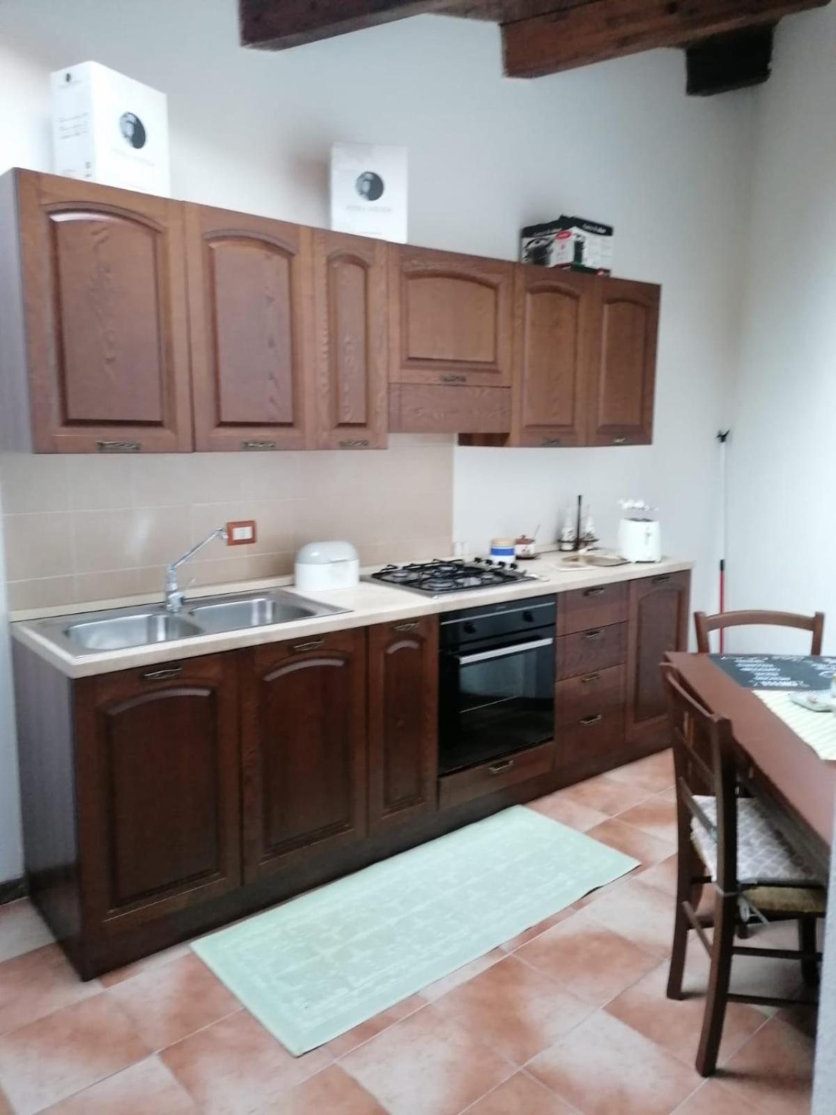 Domus De Jara - Casa Montis Apartman Baradili Szoba fotó