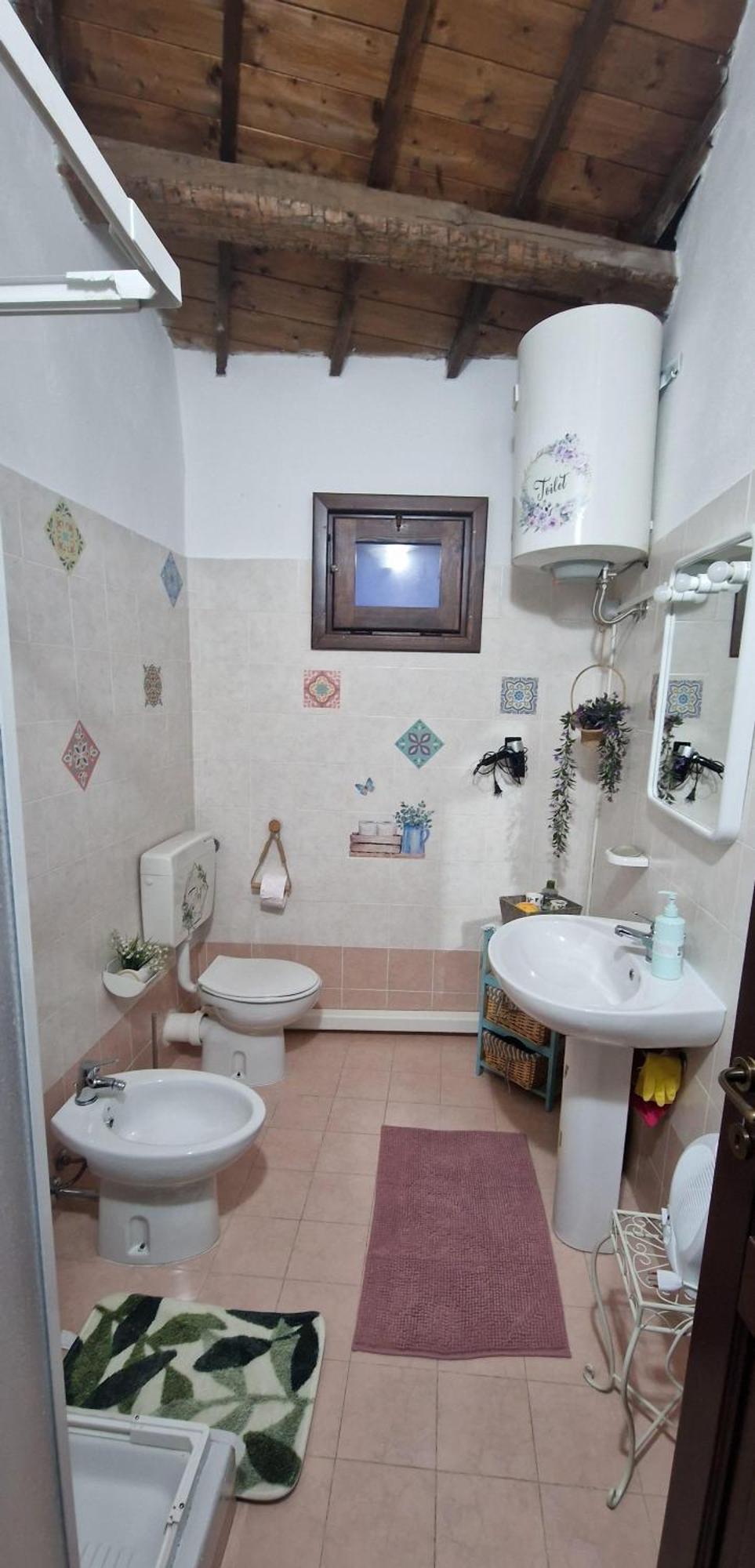 Domus De Jara - Casa Montis Apartman Baradili Kültér fotó